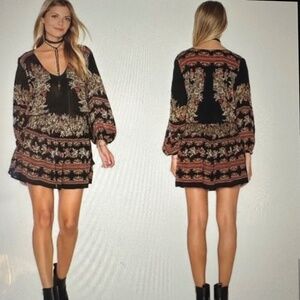 FREE PEOPLE MOONLIGHT DRIVE